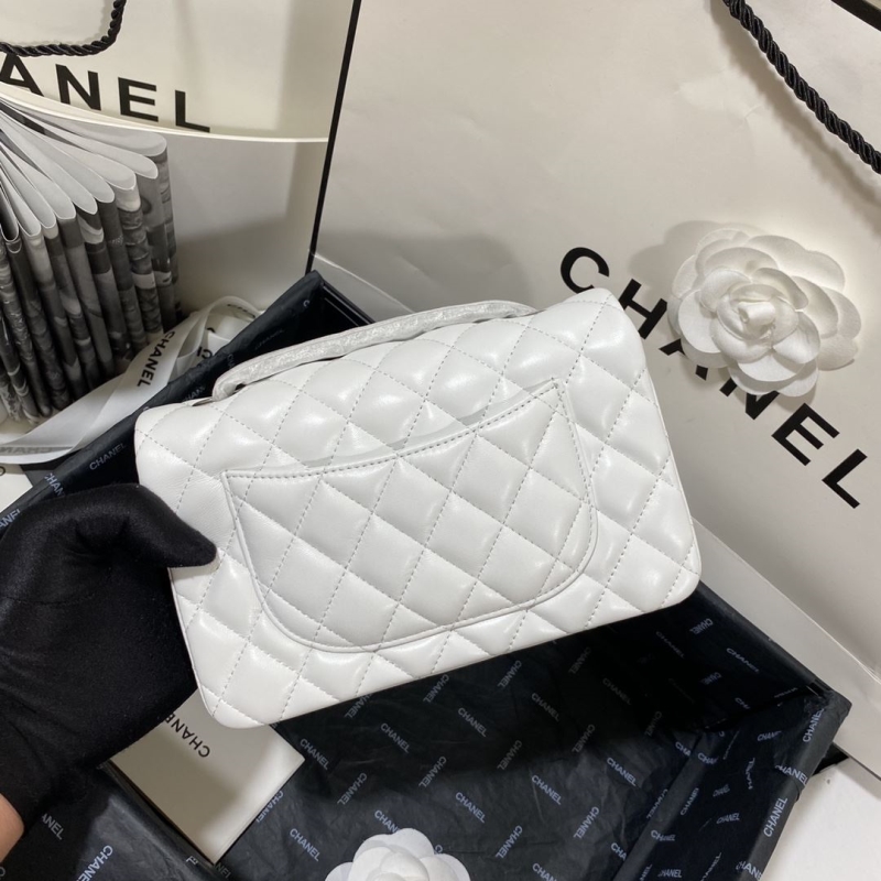 Chanel CF Series Bags